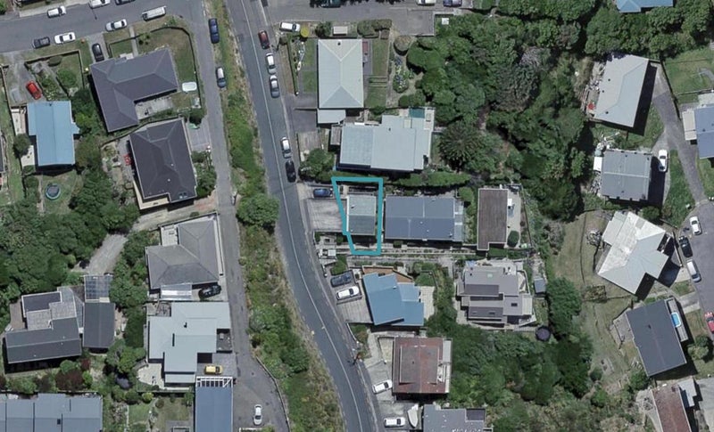77A View Road, Houghton Bay, Wellington - Carousel 1