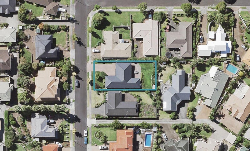 23 Wiltshire Place, Somerville, Manukau - Carousel 1