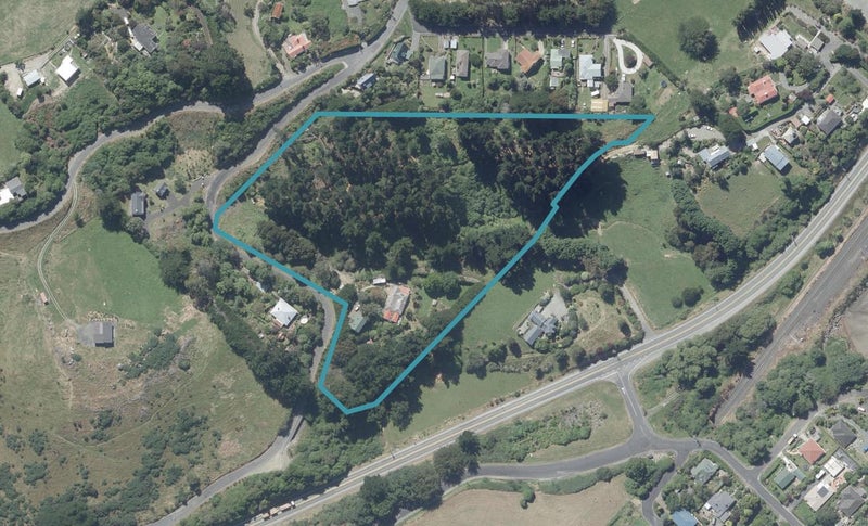 160 Blanket Bay Road, Sawyers Bay, Port Chalmers - Carousel 1