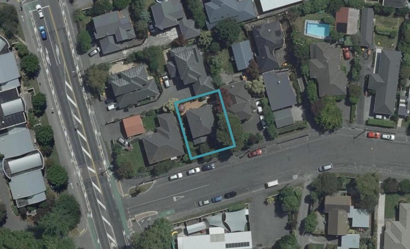 20 Montana Avenue, Ilam, Christchurch - Carousel 1