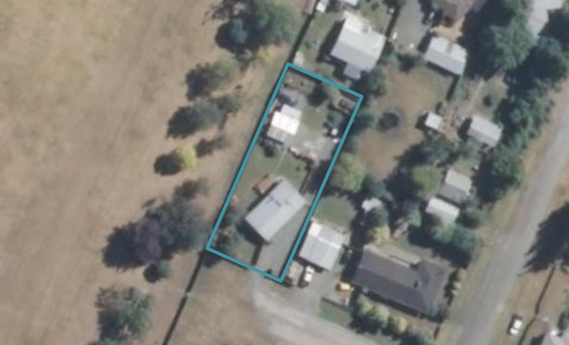 47 Normanby Street, Rakaia, Rakaia - Carousel 1