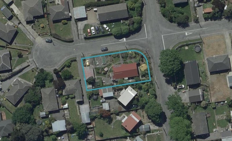 9 Belfield Street, Dallington, Christchurch - Carousel 1