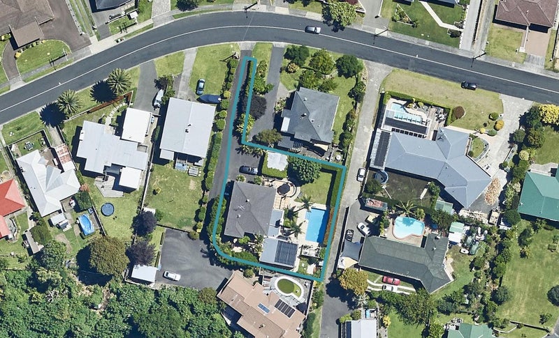 40 Milton Road, Otumoetai, Tauranga - Carousel 1