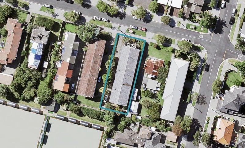3/35 Speight Road, Kohimarama, Auckland - Carousel 1