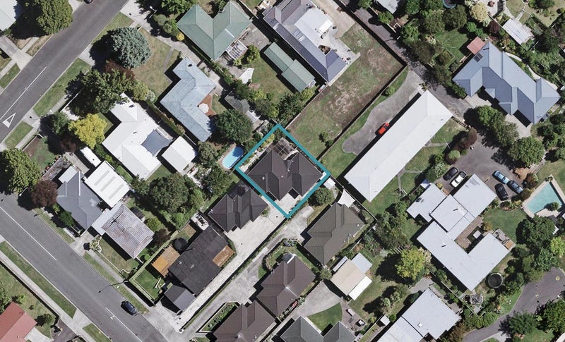 22B Osier Road, Greenmeadows, Napier - Carousel 1
