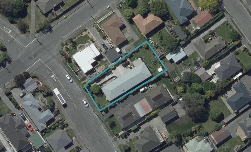 1/26 McBeath Avenue, Hoon Hay, Christchurch - Carousel 1