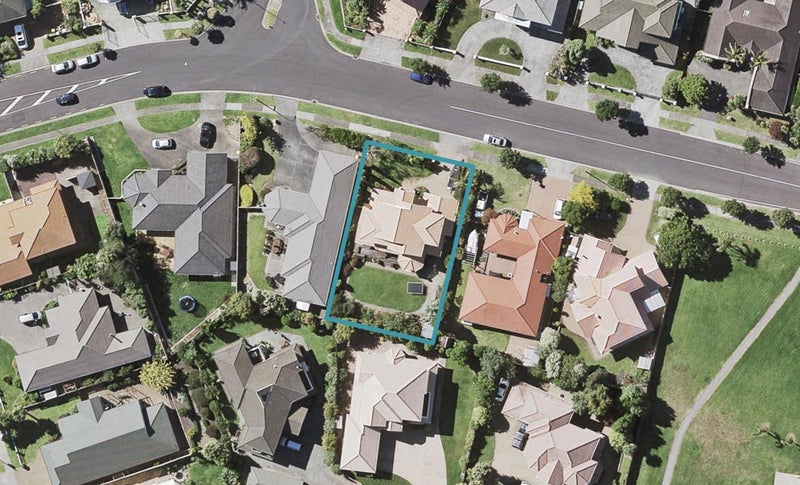 7 Annalong Road, Dannemora, Auckland - Carousel 1