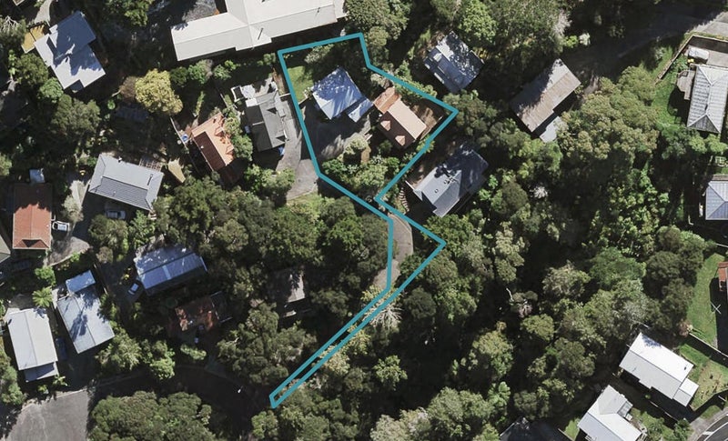 2/7C FERNWOOD GR, Bayview, Auckland - Carousel 1