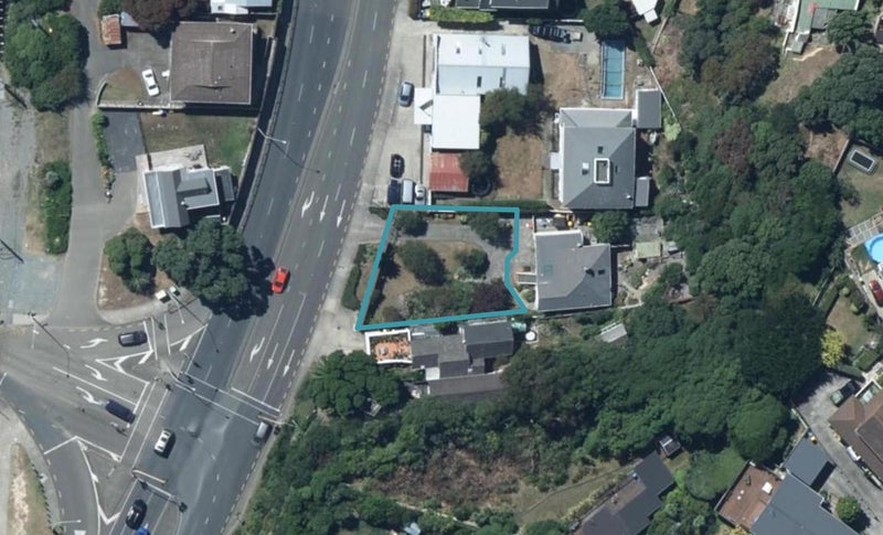 190A St Andrews Road, Plimmerton, Porirua - Carousel 1
