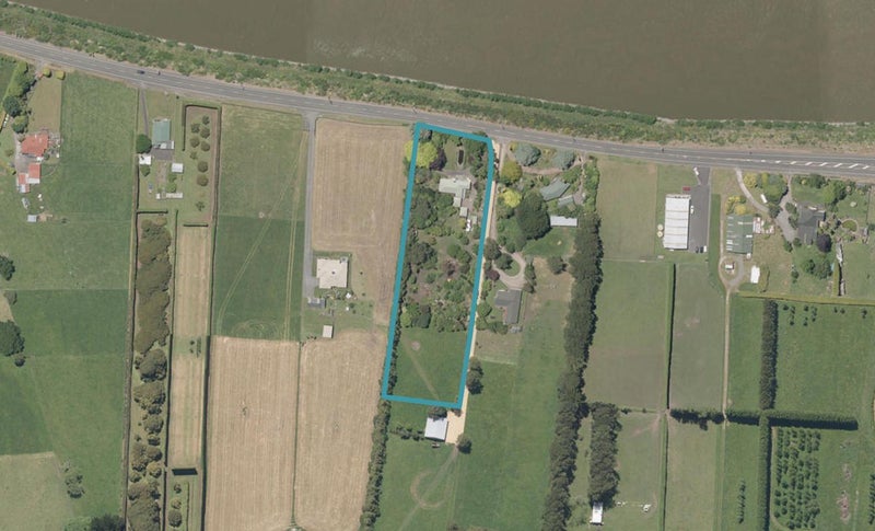 110 Riverbank Road, Okoia, Whanganui - Carousel 1