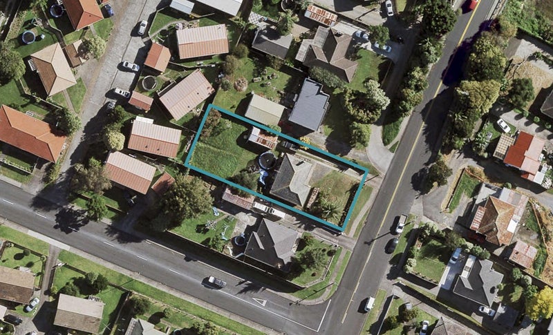 26 Jutland Road, Manurewa, Auckland - Carousel 1