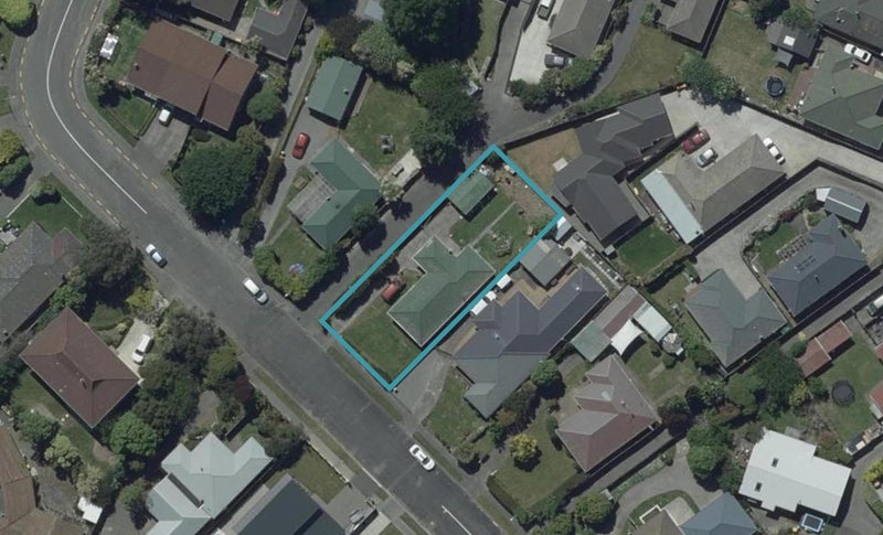 60 Colman Avenue, Sockburn, Christchurch - Carousel 1