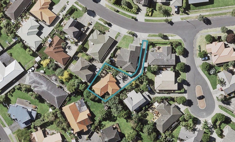 22 Stellamaris Way, Northpark, Auckland - Carousel 1
