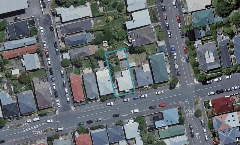 99 Mein Street, Newtown, Wellington - Carousel 1