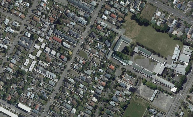 8/80 Bordesley Street, Phillipstown, Christchurch - Carousel 1