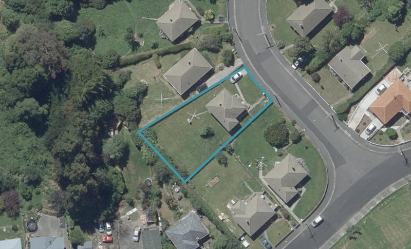 3 Egmont Street, Liberton, Dunedin - Carousel 1