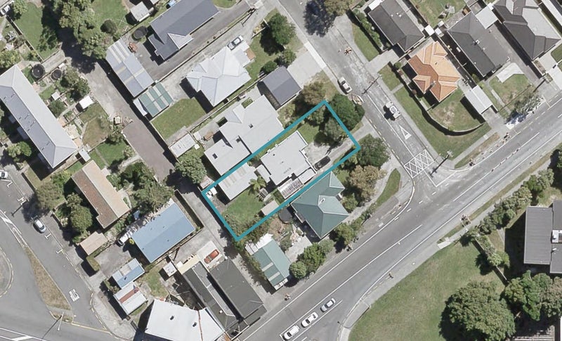 24 Rodney Street, Waiwhetu, Lower Hutt - Carousel 1