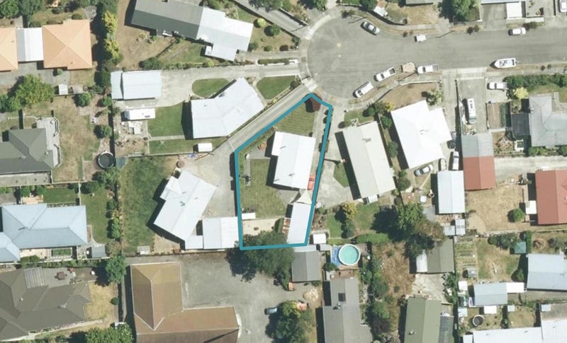 7 Eva Crescent, Witherlea, Blenheim - Carousel 1