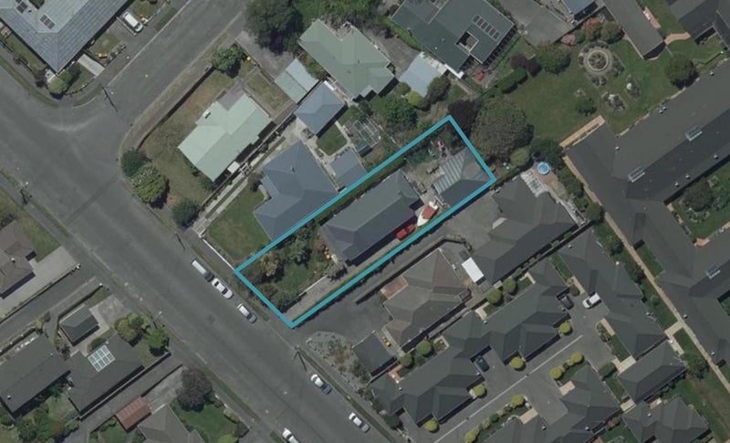 18 Craven Street, Sockburn, Christchurch - Carousel 1