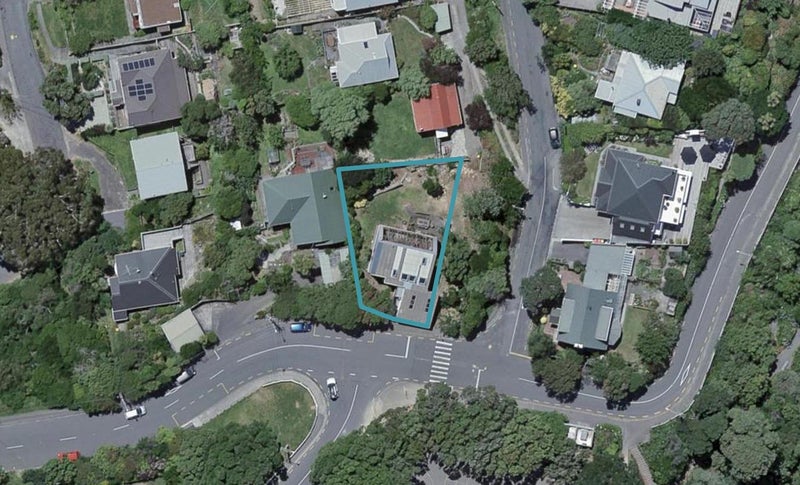 1 Nevay Road, Karaka Bays, Wellington - Carousel 1