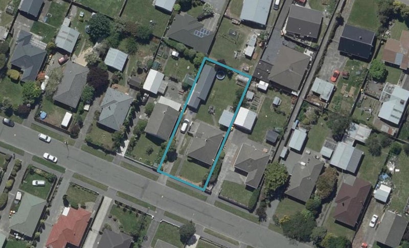 24 Aurora Street, Hei Hei, Christchurch - Carousel 1