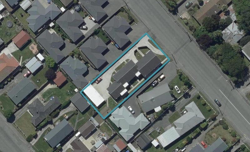 2/34 Seymour Street, Hornby, Christchurch - Carousel 1