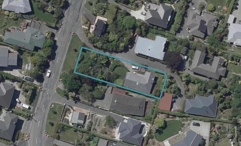 113 Major Hornbrook Road, Mount Pleasant, Christchurch - Carousel 1