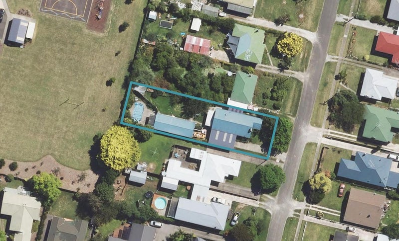 8 Steed Avenue, Te Hapara, Gisborne - Carousel 1