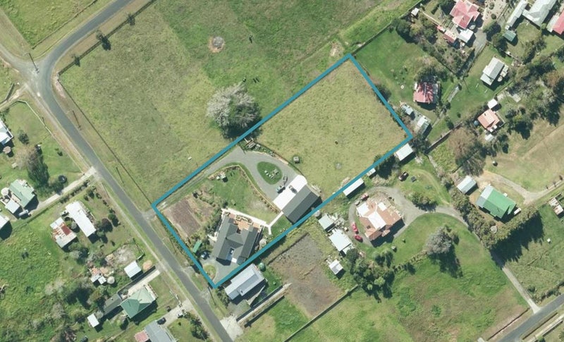 57 Hospital Road, Te Kopuru - Carousel 1