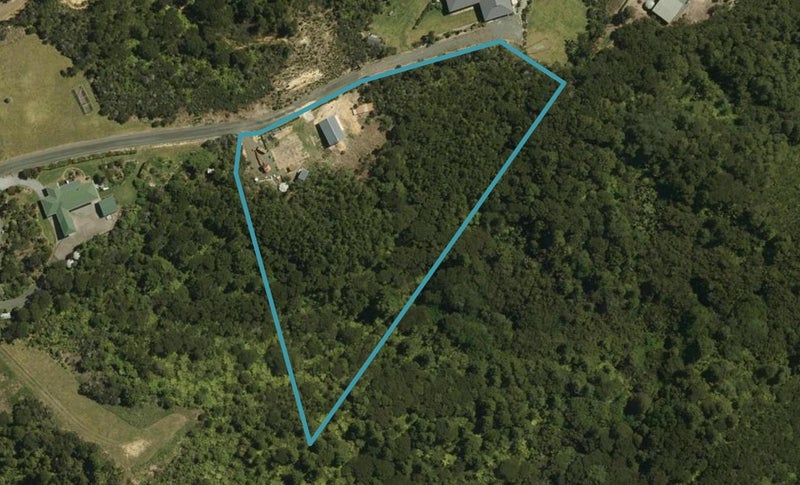 18A Aqua View DR, WAIPU COVE, WAIPU - Carousel 1