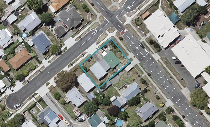 609 Princes Street, Parkvale, Hastings - Carousel 1