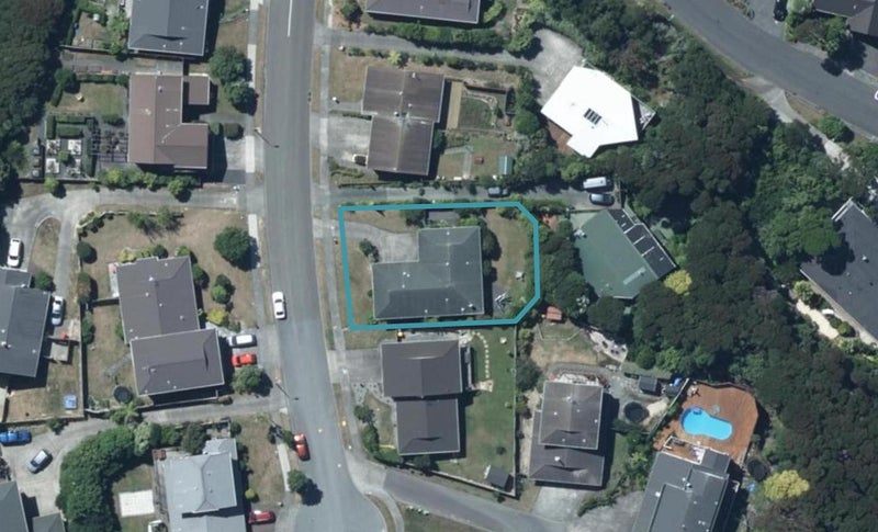 45 Exploration Way, Whitby, Porirua - Carousel 1