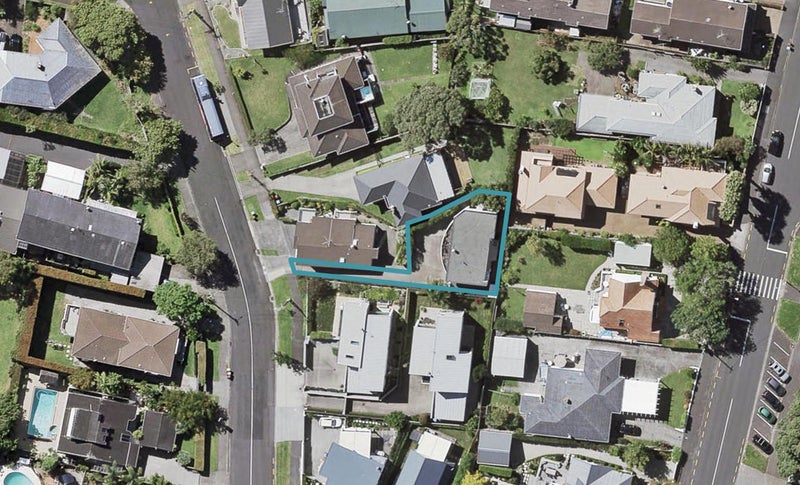 146A Selwyn Avenue, Mission Bay, Auckland - Carousel 1