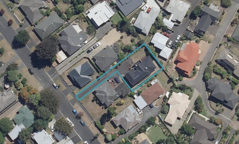 7A Cardrona Road, Beerescourt, Hamilton - Carousel 1