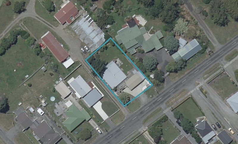11B Dixons Line, Bunnythorpe, Palmerston North - Carousel 1