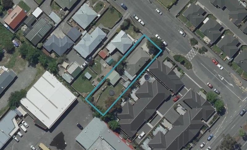 74 Norwich Street, Linwood, Christchurch - Carousel 1