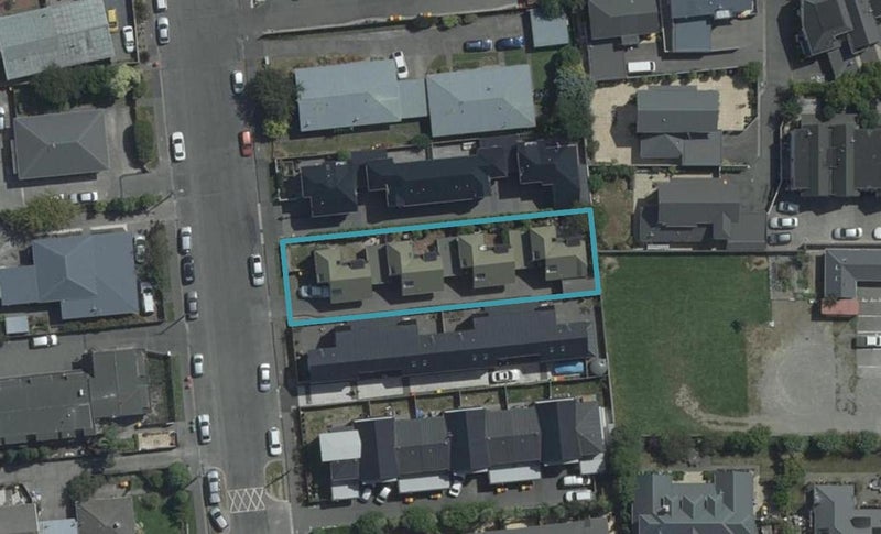 4/46 Brockworth Place, Riccarton, Christchurch - Carousel 1