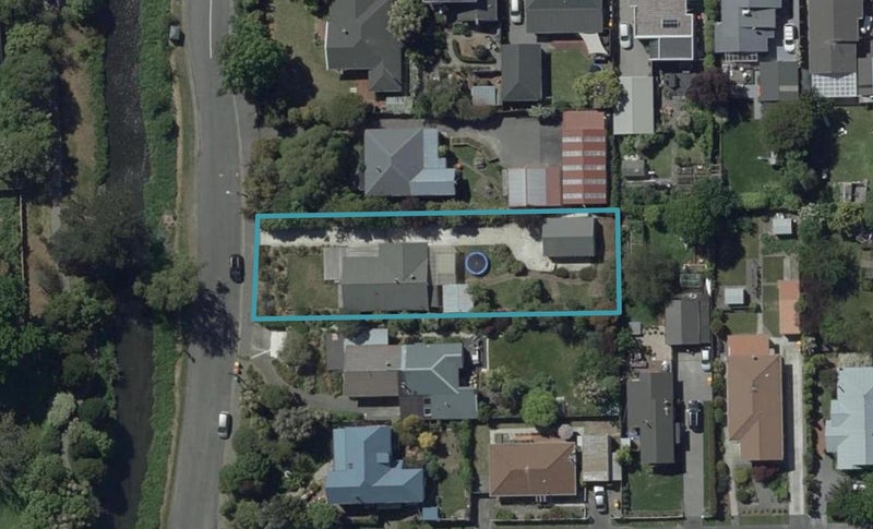 141 Waimea Terrace, Beckenham, Christchurch - Carousel 1