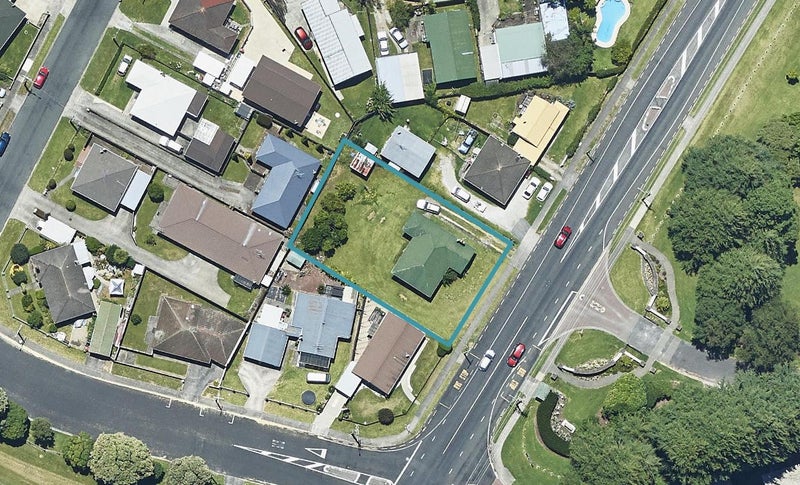 515 Fraser Street, Parkvale, Tauranga - Carousel 1