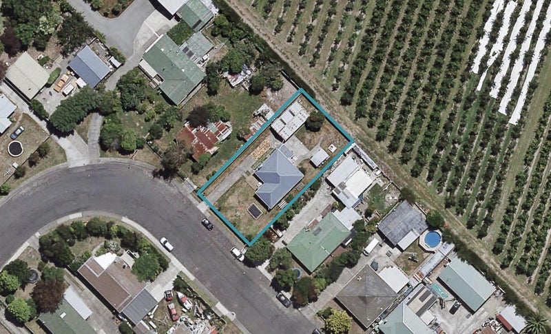 29 Buckingham Street, Whakatu, Hastings - Carousel 1