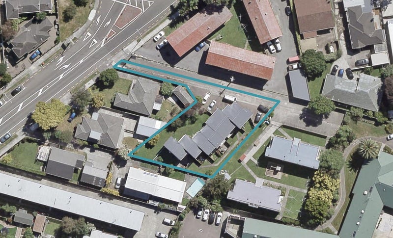 6/168 KINGS CRES, EPUNI, LOWER HUTT - Carousel 1