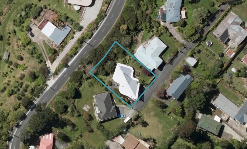 12 Kohe Street, Parahaki, Whangarei - Carousel 1