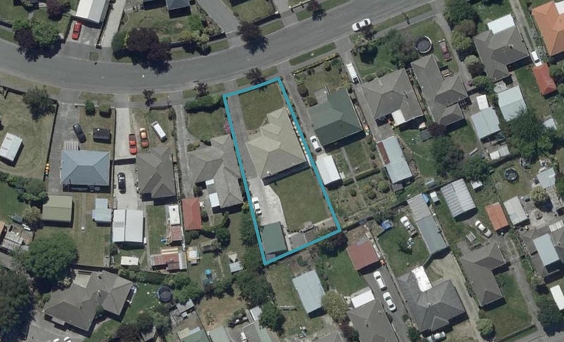 29 Taurima Street, Hei Hei, Christchurch - Carousel 1