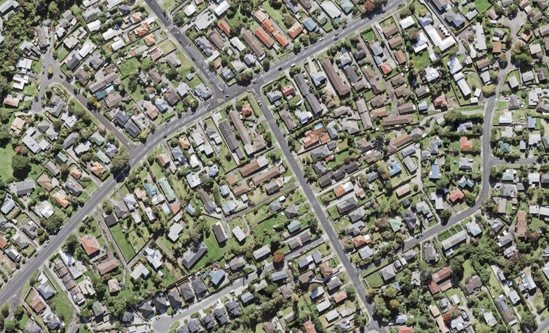 1/5 Parker Avenue, New Lynn, Auckland - Carousel 1