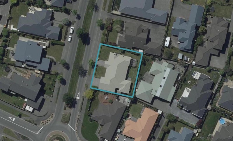 28 McMahon Drive, Aidanfield, Christchurch - Carousel 1
