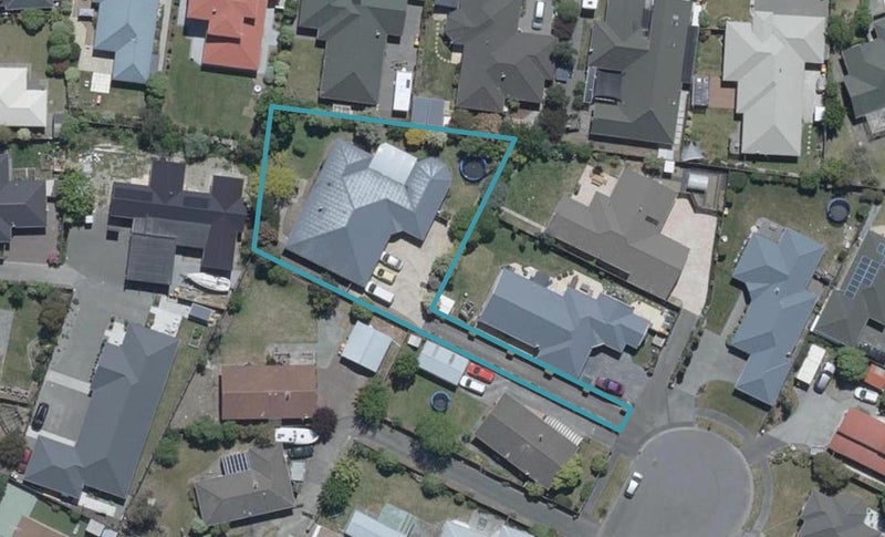 140 Inwoods Close, Parklands, Christchurch - Carousel 1