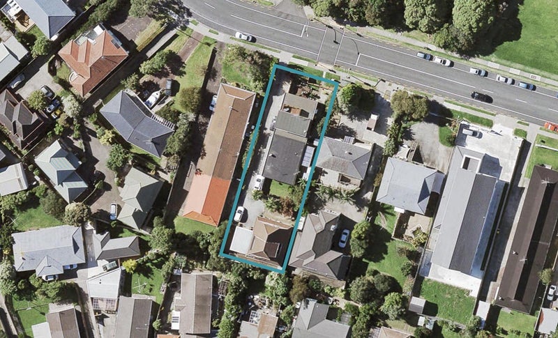 1/75 MacLeans Road, Bucklands Beach, Auckland - Carousel 1