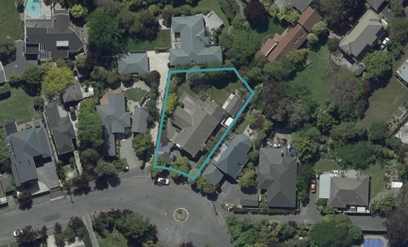 11 Joyce Crescent, Ilam, Christchurch - Carousel 1