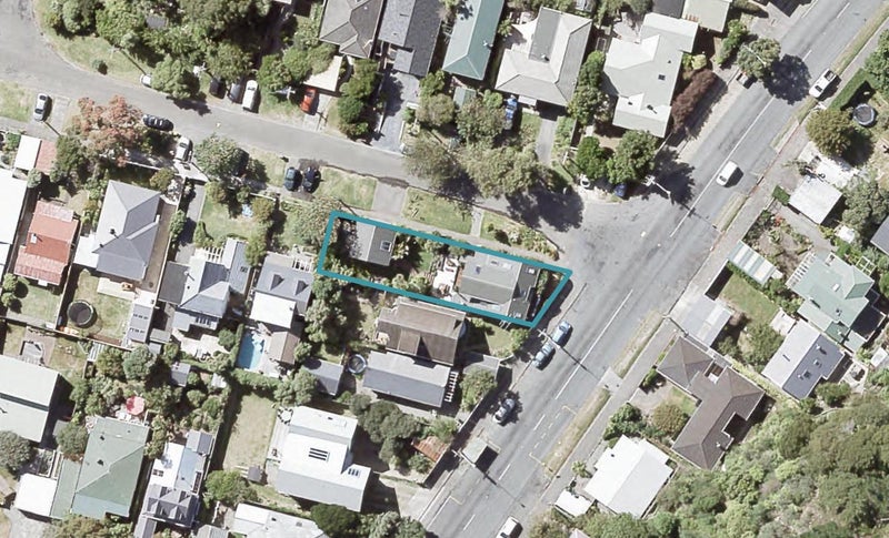310 Muritai Road, Eastbourne, Lower Hutt - Carousel 1