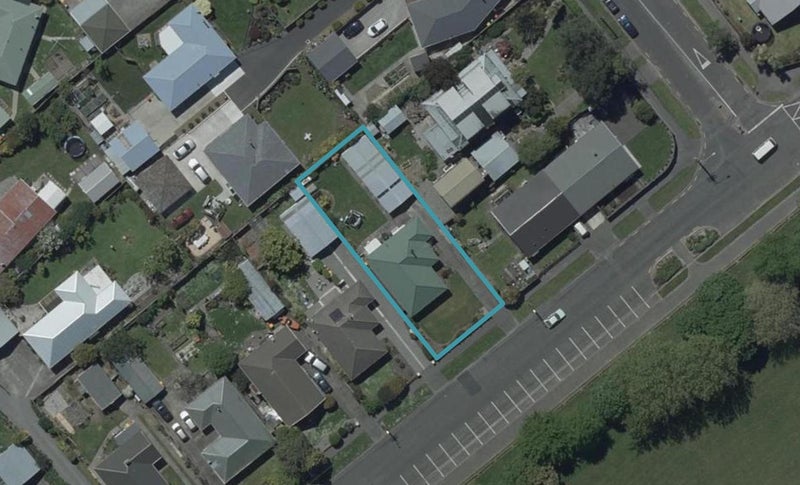 58 Mathers Road, Hoon Hay, Christchurch - Carousel 1